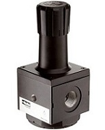 Điều áp model: P3NRA Parker